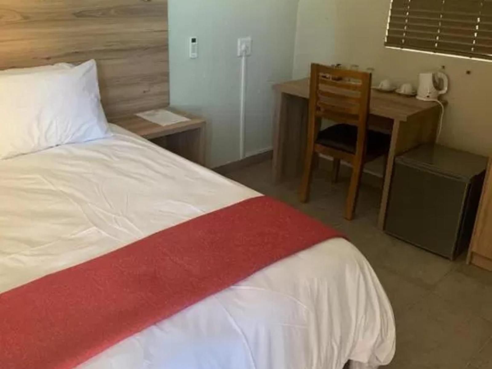 The Hill Hotel And Conference Centre Thohoyandou Limpopo Province South Africa Bedroom