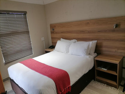 The Hill Hotel And Conference Centre Thohoyandou Limpopo Province South Africa Bedroom