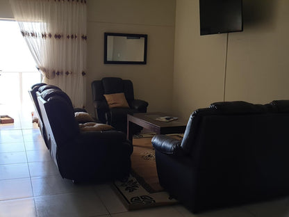 The Homestead Guest House Lawrence Rocks Margate Kwazulu Natal South Africa Living Room