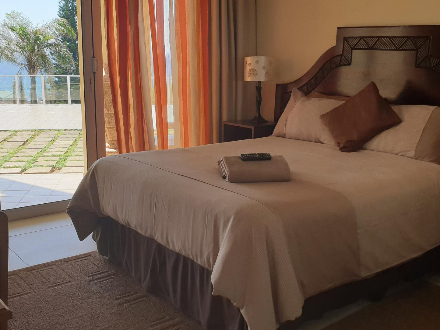 The Homestead Guest House Lawrence Rocks Margate Kwazulu Natal South Africa Bedroom