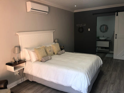 The Homestead Cottage Dan Pienaar Bloemfontein Free State South Africa Bedroom