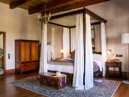 The Homestead At Hazendal Stellenbosch Farms Stellenbosch Western Cape South Africa Bedroom