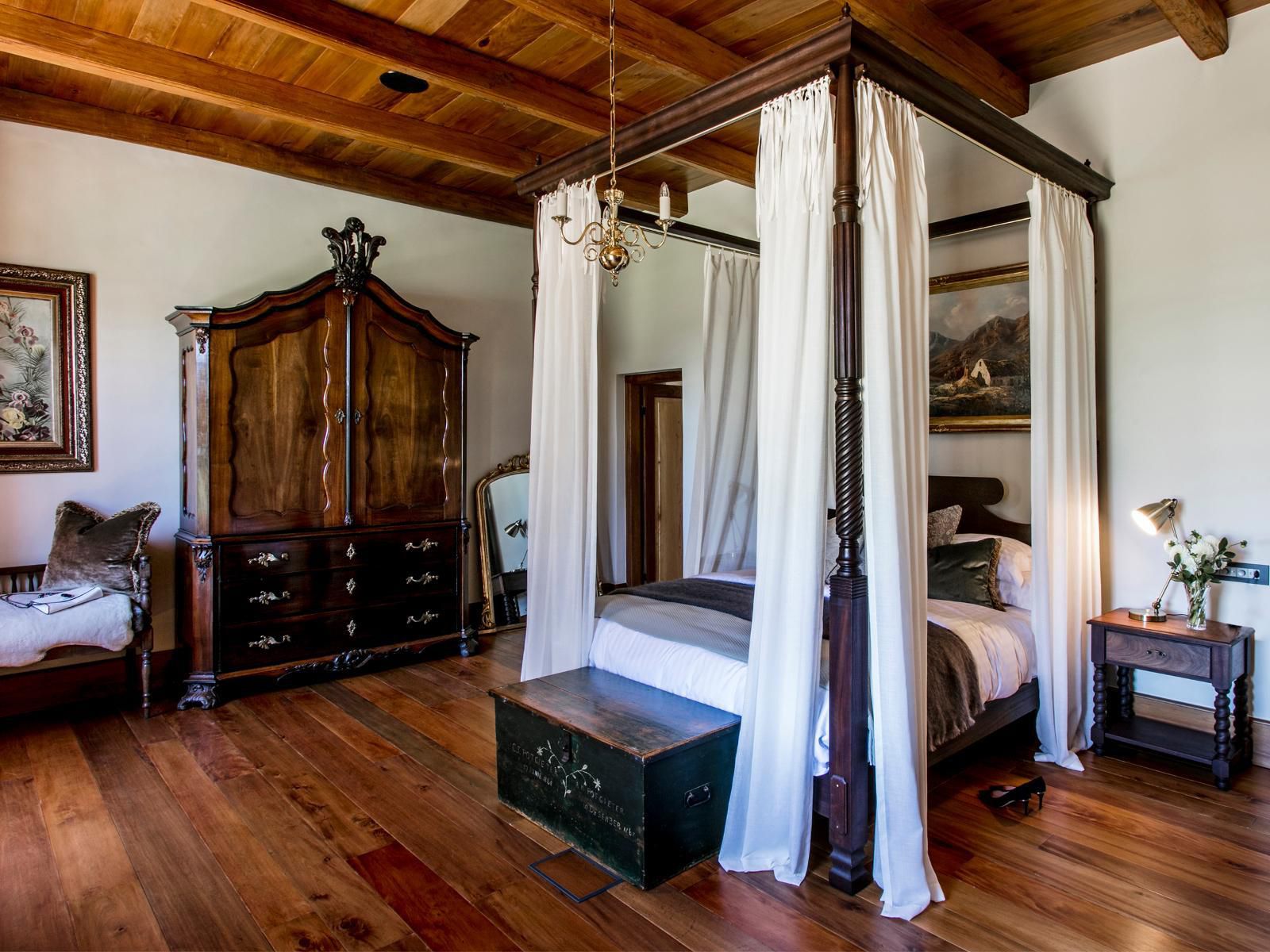 The Homestead At Hazendal Stellenbosch Farms Stellenbosch Western Cape South Africa Bedroom