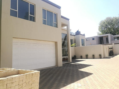 The Houghton Villa Houghton Johannesburg Gauteng South Africa House, Building, Architecture