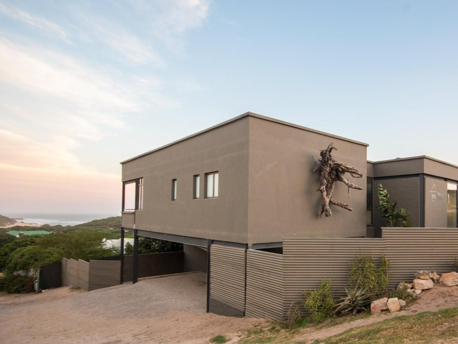 The House Quarters Kenton On Sea Eastern Cape South Africa Complementary Colors, House, Building, Architecture