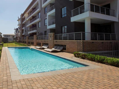 The Hub Apartments, Swimming Pool