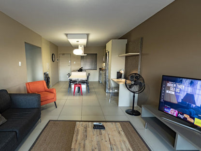 The Hub Apartments, 2 Bedroom Apartment