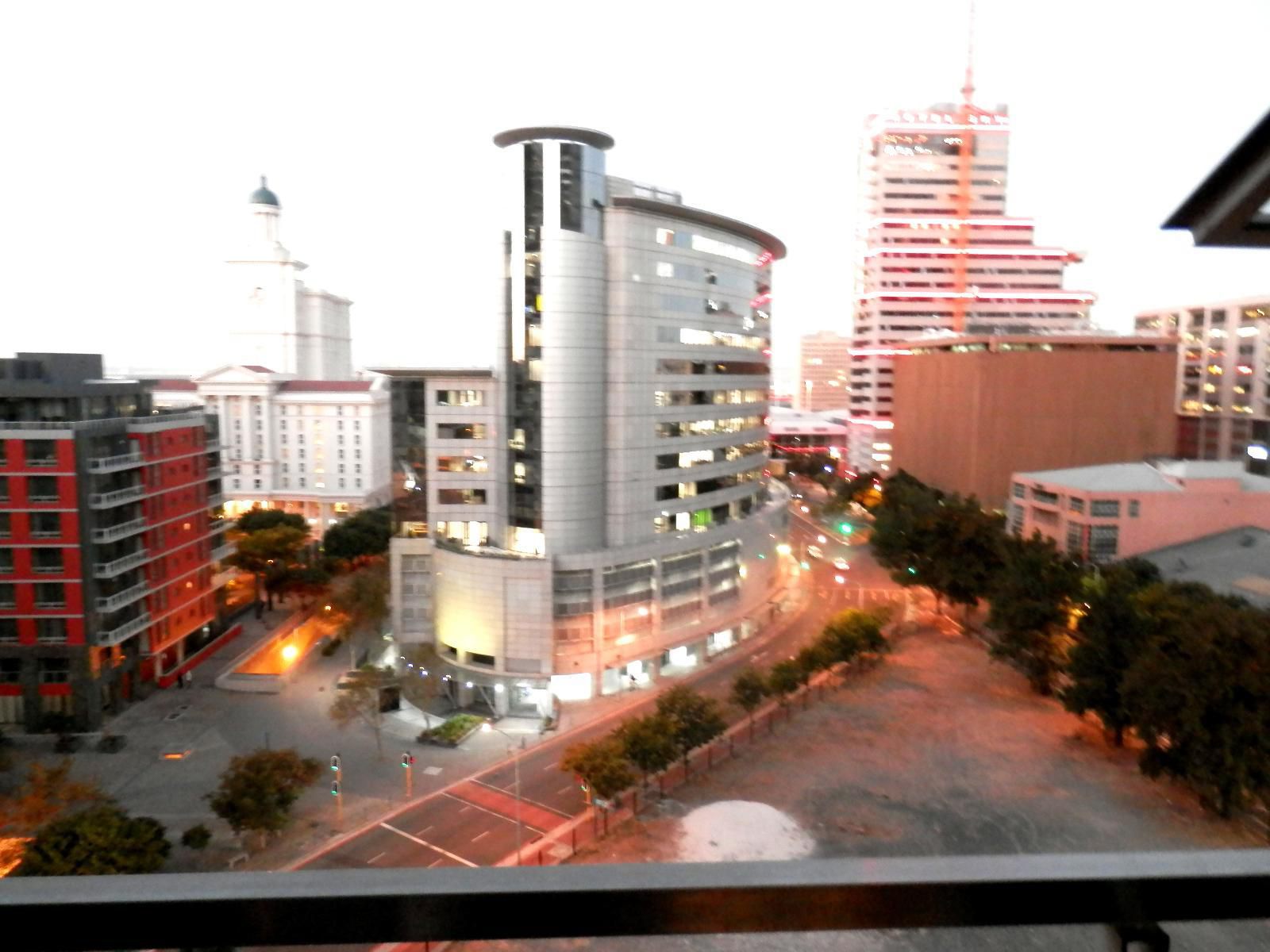 The Icon Foreshore Luxury Apartments Foreshore Cape Town Western Cape South Africa Building, Architecture, Skyscraper, City