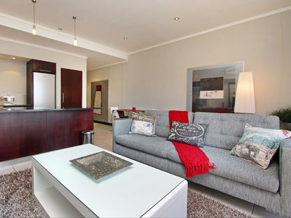 The Icon Foreshore Luxury Apartments Foreshore Cape Town Western Cape South Africa 