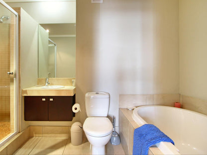 The Icon Foreshore Luxury Apartments Foreshore Cape Town Western Cape South Africa Bathroom