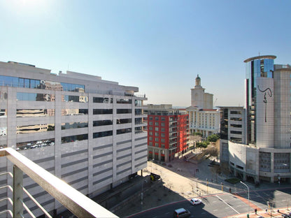 The Icon Foreshore Luxury Apartments Foreshore Cape Town Western Cape South Africa Building, Architecture, Skyscraper, City