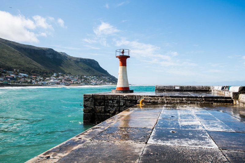 Castle Hill Kalk Bay Private Home Kalk Bay Cape Town Western Cape South Africa Beach, Nature, Sand, Tower, Building, Architecture