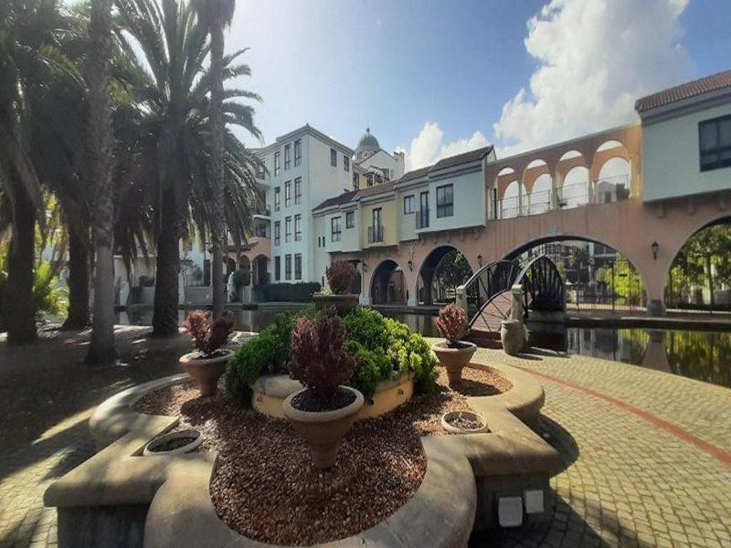 The Island Club By Century City Letting Century City Cape Town Western Cape South Africa House, Building, Architecture, Palm Tree, Plant, Nature, Wood