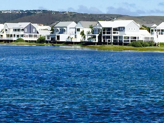 The Island View On Thesen Islands Thesen Island Knysna Western Cape South Africa Beach, Nature, Sand, Harbor, Waters, City, House, Building, Architecture, Island