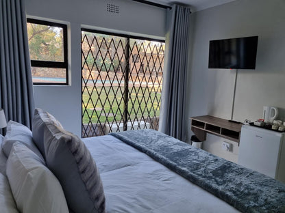 The Jewel Constantia Kloof Johannesburg Gauteng South Africa Bedroom