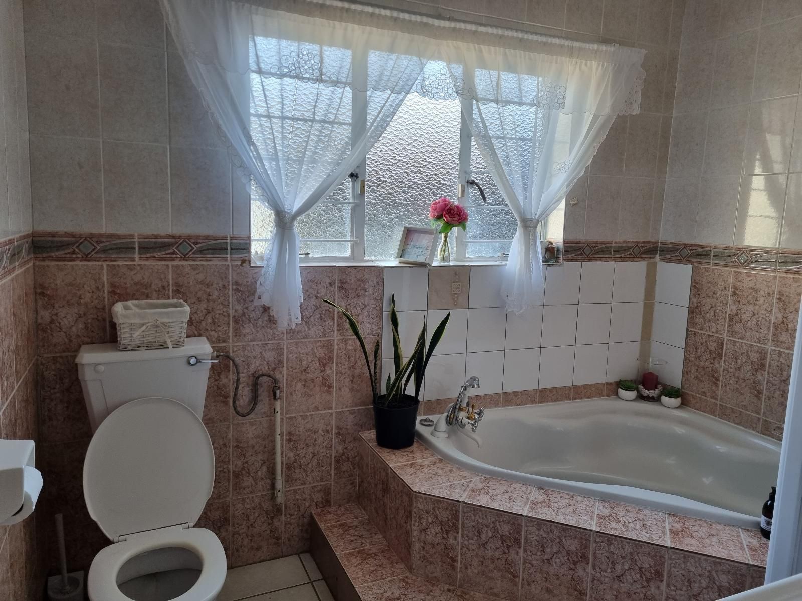 The Jewel Constantia Kloof Johannesburg Gauteng South Africa Bathroom