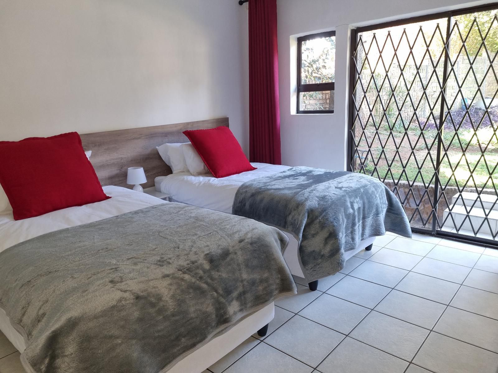 The Jewel Constantia Kloof Johannesburg Gauteng South Africa Bedroom