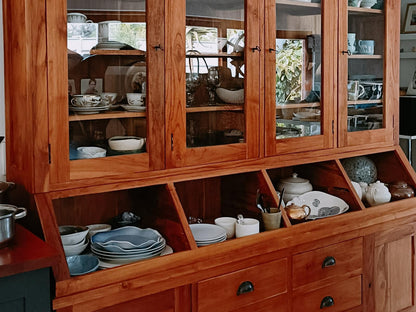 The John Bauer Pottery Studio