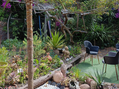 The John Bauer Pottery Studio, Plant, Nature, Garden