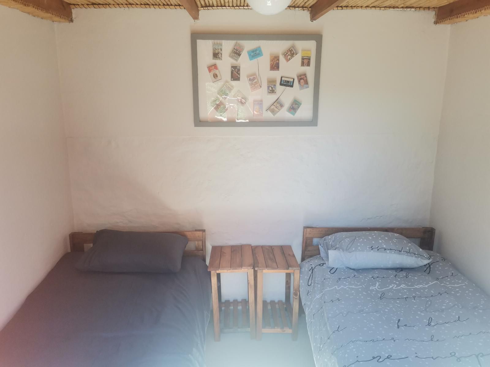 The Joint Backpackers Oudtshoorn Western Cape South Africa Bedroom