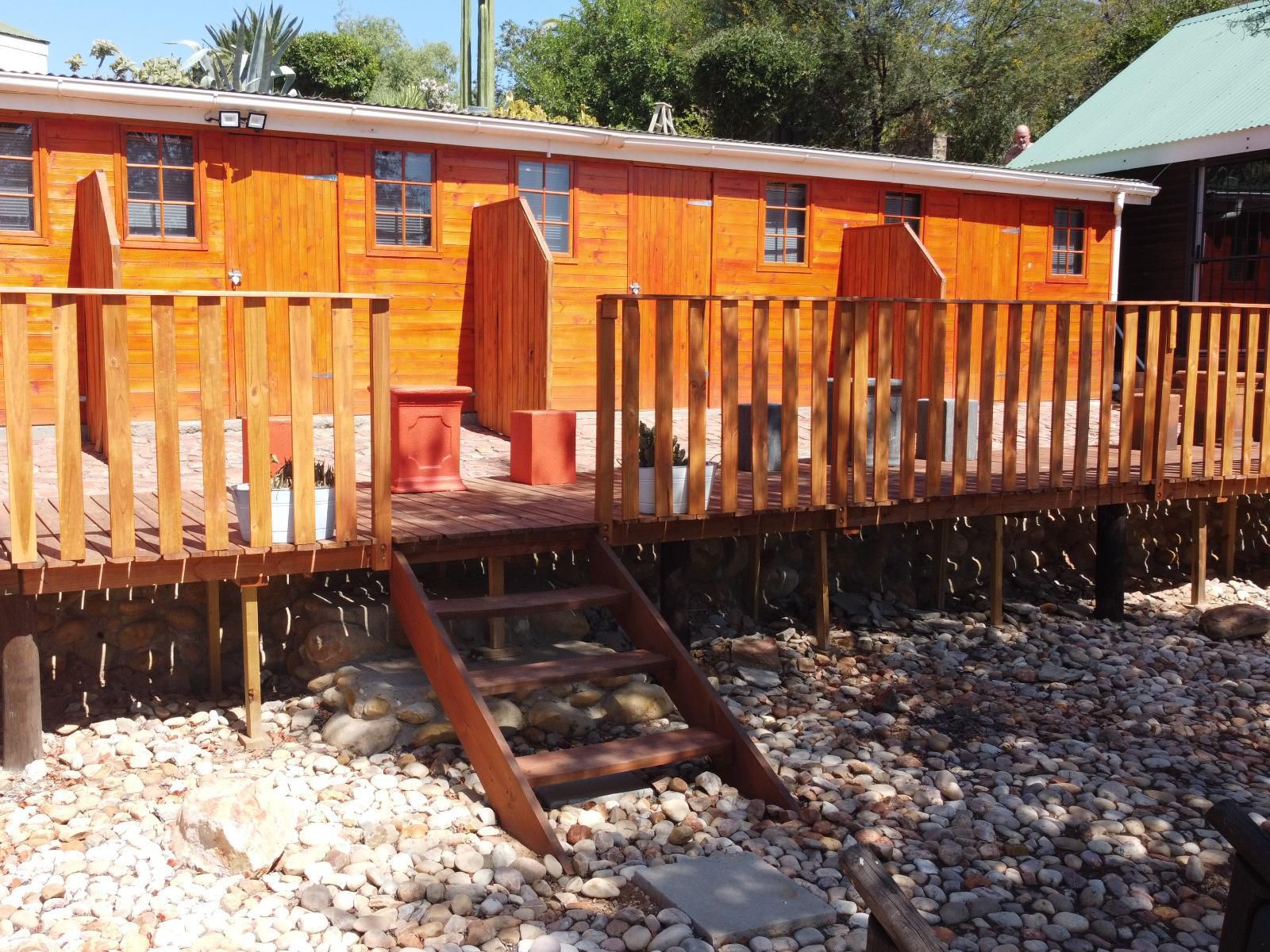 The Joint Backpackers Oudtshoorn Western Cape South Africa Boat, Vehicle