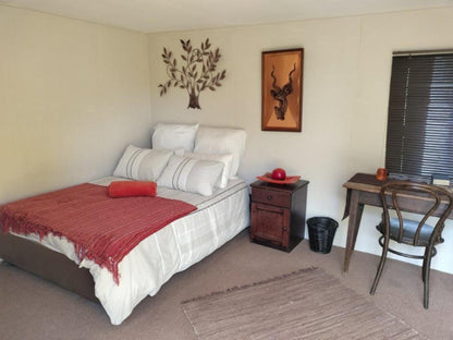 The Joint Backpackers Oudtshoorn Western Cape South Africa Bedroom