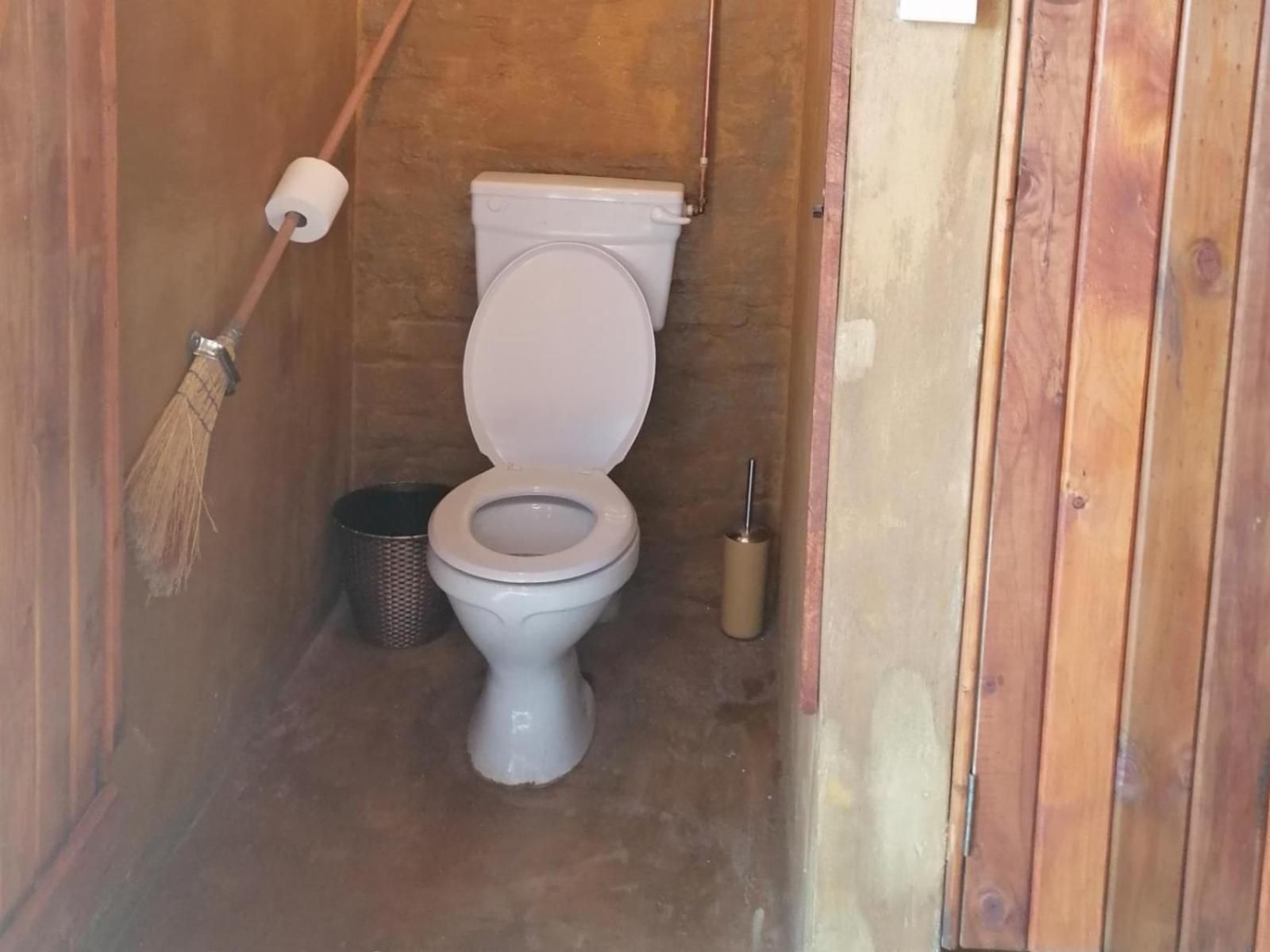 The Joint Backpackers Oudtshoorn Western Cape South Africa Bathroom