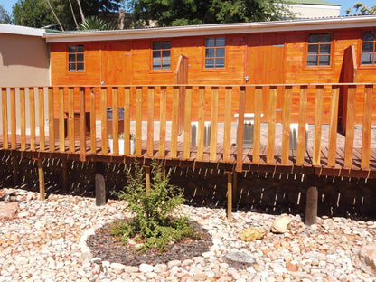 The Joint Backpackers Oudtshoorn Western Cape South Africa Cabin, Building, Architecture