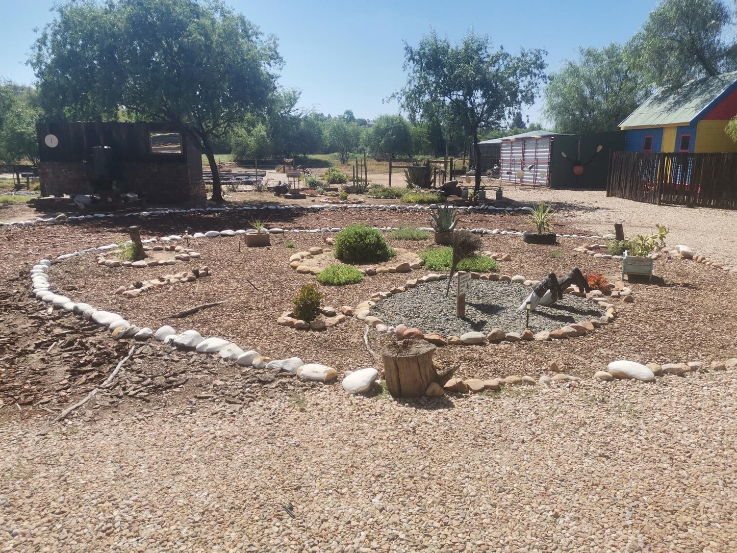 The Joint Backpackers Oudtshoorn Western Cape South Africa Cactus, Plant, Nature, Garden