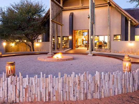 The Kalahari Sands Exclusive Safari Lodge Kuruman Northern Cape South Africa House, Building, Architecture