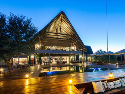 The Kalahari Sands Exclusive Safari Lodge Kuruman Northern Cape South Africa Complementary Colors