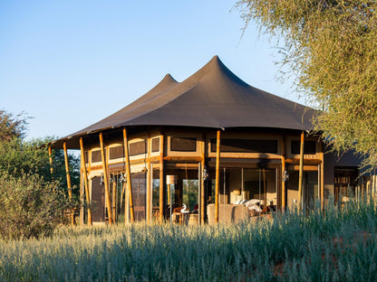 The Kalahari Sands Exclusive Safari Lodge Kuruman Northern Cape South Africa Complementary Colors