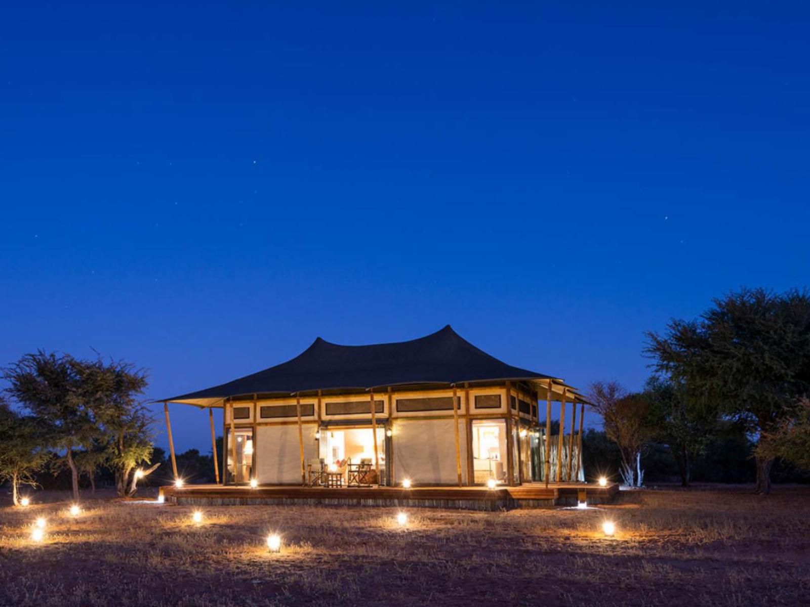 The Kalahari Sands Exclusive Safari Lodge Kuruman Northern Cape South Africa Colorful