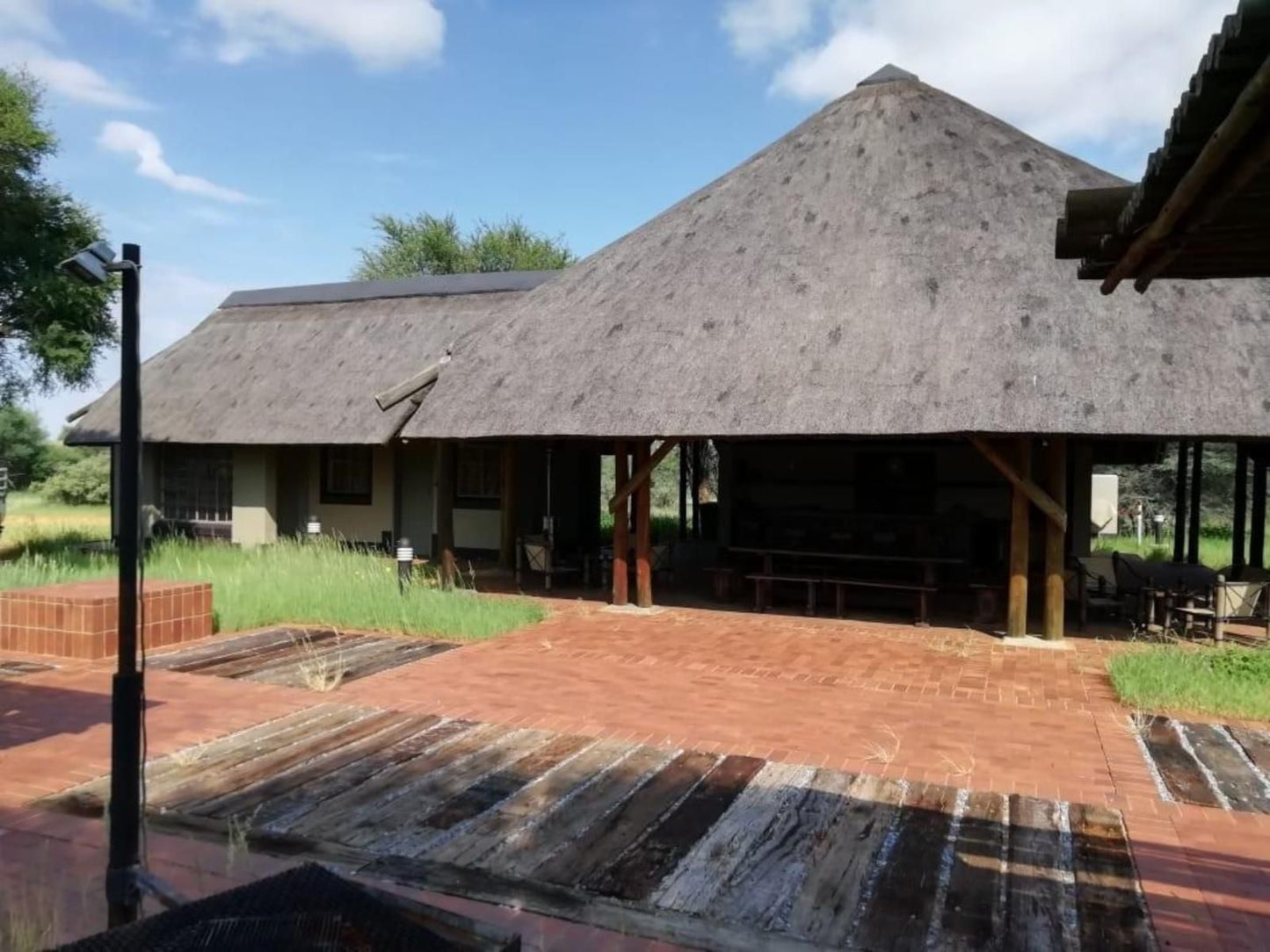 The Kalahari Sands Exclusive Safari Lodge Kuruman Northern Cape South Africa Complementary Colors, Building, Architecture