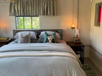 The Karoo Moon House & Cottage, Face, Person, One Face, Bedroom, Frontal Face, Female, Adult, Eyes Open