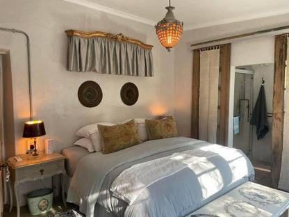 The Karoo Moon House & Cottage, Bedroom