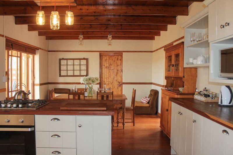 The Karsriver Cottage Bredasdorp Western Cape South Africa Kitchen