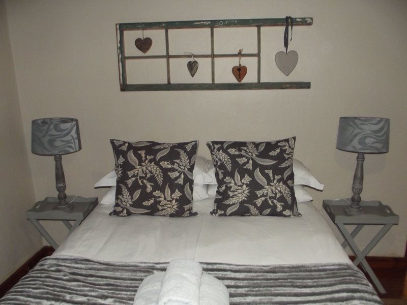 The Karsriver Cottage Bredasdorp Western Cape South Africa Unsaturated, Bedroom