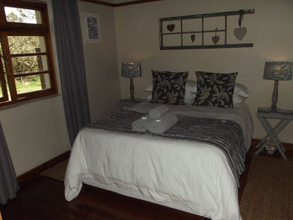 The Karsriver Cottage Bredasdorp Western Cape South Africa Bedroom