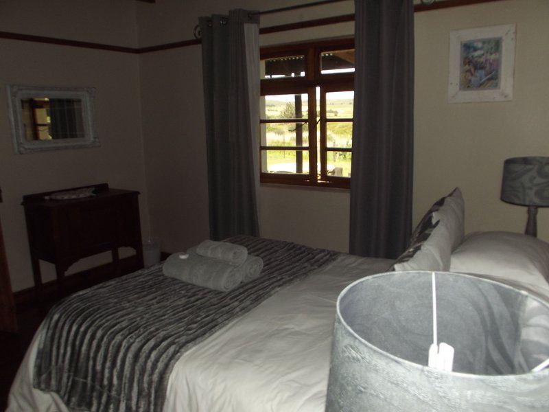 The Karsriver Cottage Bredasdorp Western Cape South Africa Unsaturated, Bedroom