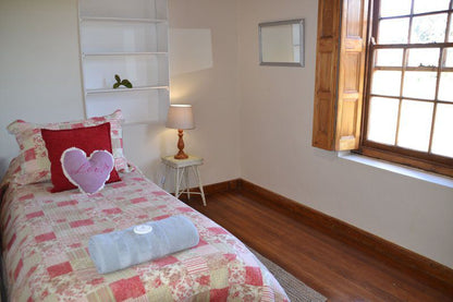 The Karsriver Cottage Bredasdorp Western Cape South Africa Bedroom