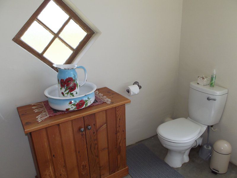 The Karsriver Cottage Bredasdorp Western Cape South Africa Bathroom