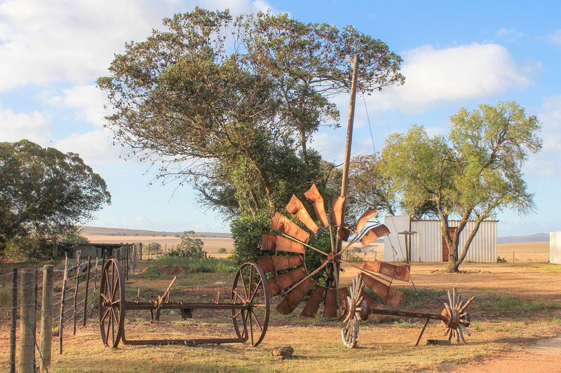 The Karsriver Cottage Bredasdorp Western Cape South Africa Lowland, Nature, Vehicle