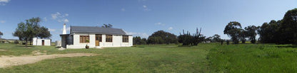 The Karsriver Cottage Bredasdorp Western Cape South Africa 