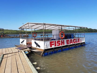 The Kei Mouth Guest Lodge Collection, Boat, Vehicle, Canoe