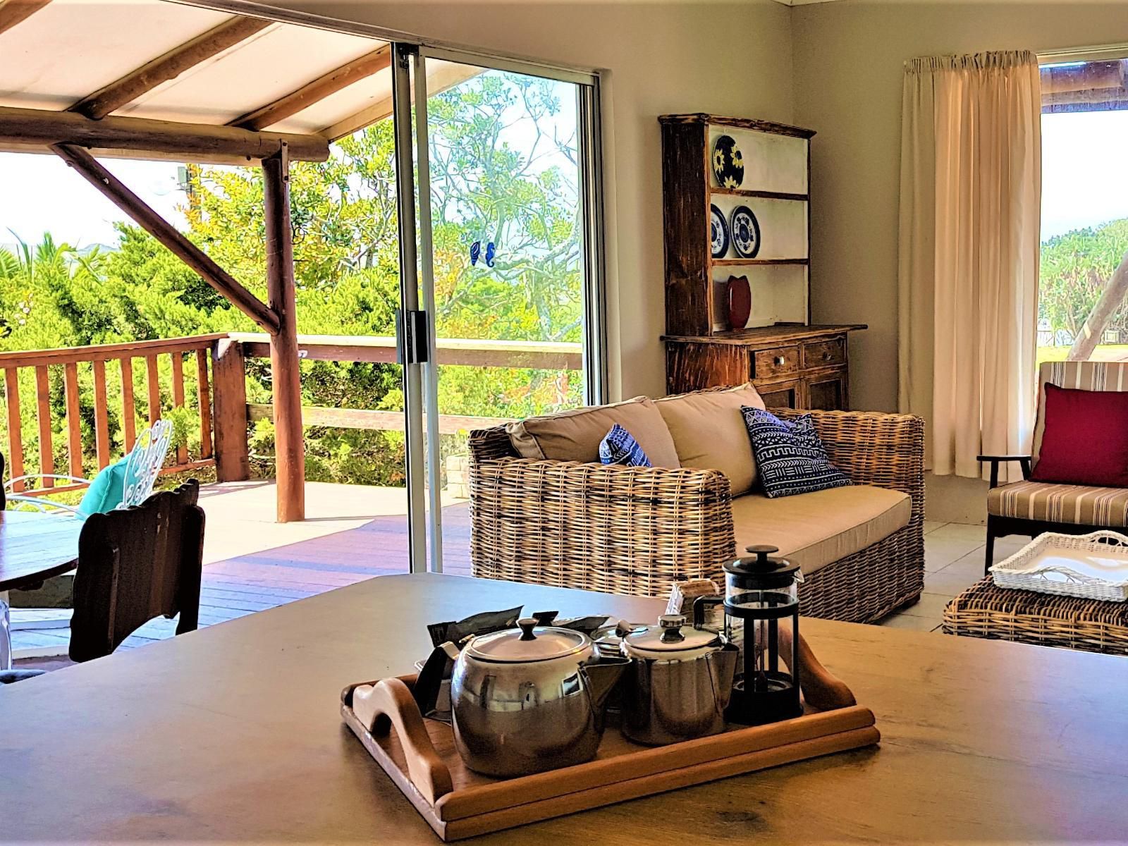 The Kei Mouth Guest Lodge Collection, The Loft - 2 bedroom flat