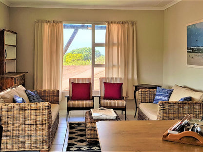 The Kei Mouth Guest Lodge Collection, The Loft - 2 bedroom flat, Living Room