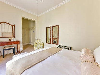 The King Edward Hotel Central Port Elizabeth Eastern Cape South Africa Bedroom