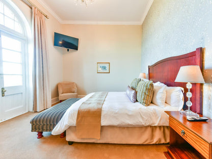 The King Edward Hotel Central Port Elizabeth Eastern Cape South Africa Bedroom