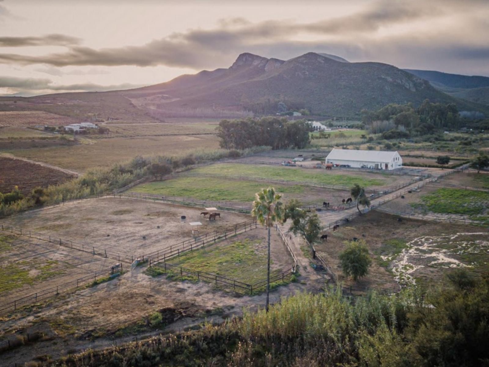 Thelab Robertson Robertson Western Cape South Africa Aerial Photography, Highland, Nature